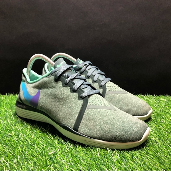 nike lunar sculpt